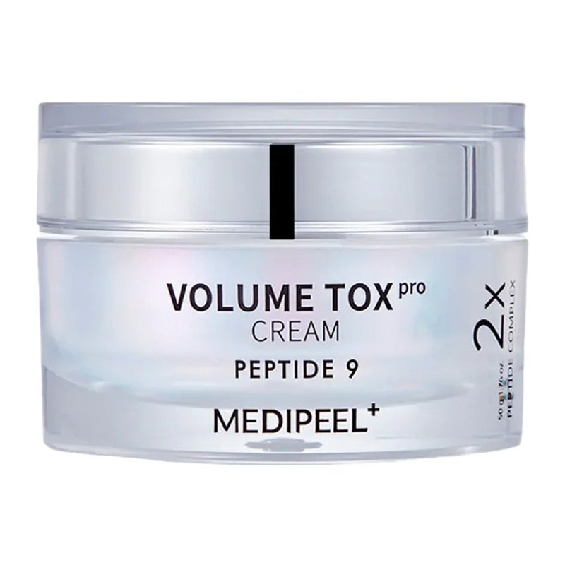 Medi-Peel Peptide 9 Volume Tox Cream Pro – stangrinamasis kremas