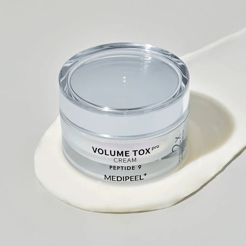 Medi-Peel Peptide 9 Volume Tox Cream Pro – stangrinamasis kremas