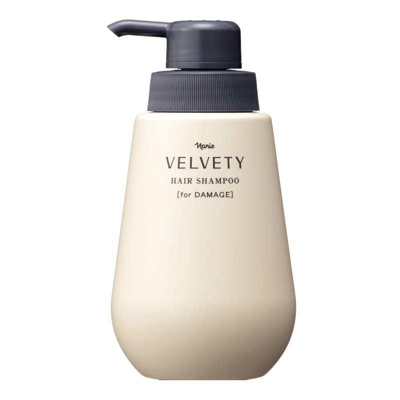 naris Velvety Hair Shampoo – plaukų šampūnas