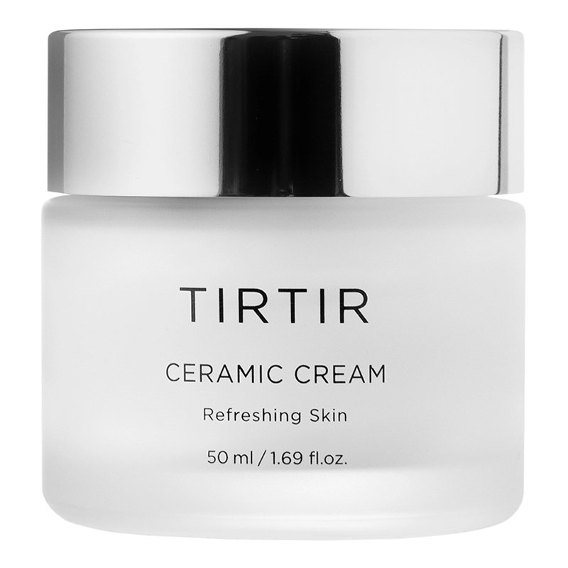 TIRTIR Ceramic Cream – drėkinamasis kremas