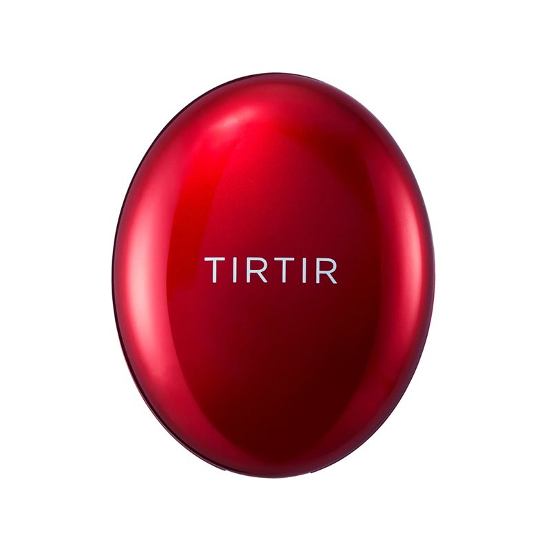 TIRTIR Mask Fit Red Mini Cushion 23N – mini makiažo pagrindas