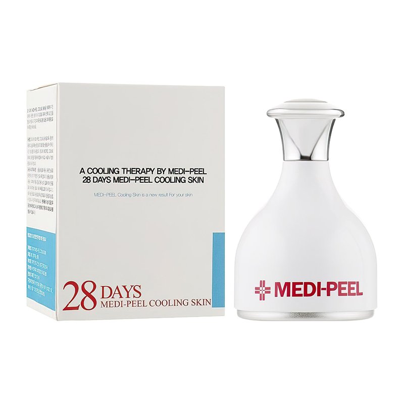 Medi-Peel 28 Days Perfect Cooling Skin – vėsinantis masažuoklis