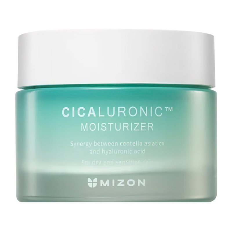 Mizon Cicaluronic Cleansing Balm – drėkinamasis valomasis balzamas