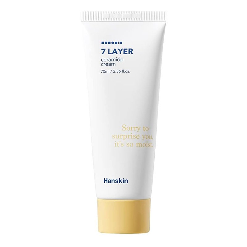 Hanskin 7 Layer Ceramide Cream – drėkinamasis kremas