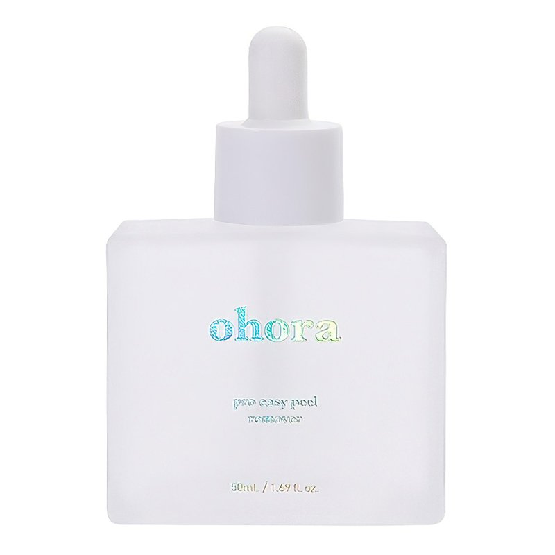 ohora Pro Easy Peel Remover – gelinio lako nuėmėjas 