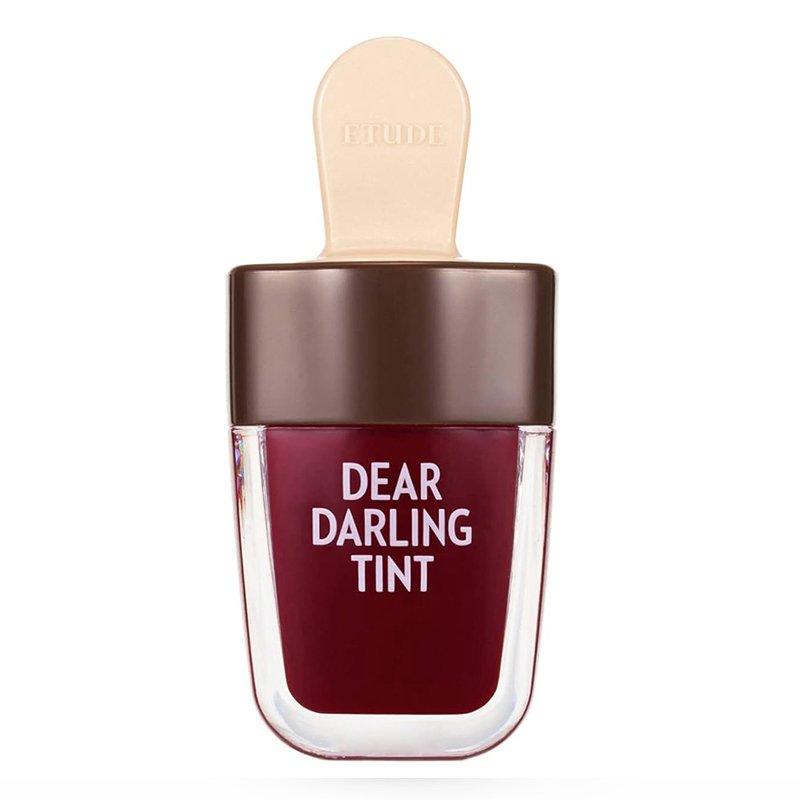 Etude Dear Darling Water Gel Tint RD308 – lūpų tint'as