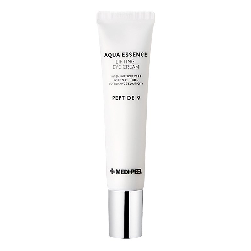 Medi-Peel Peptide 9 Aqua Essence Lifting Eye Cream – paakių kremas brandžiai odai