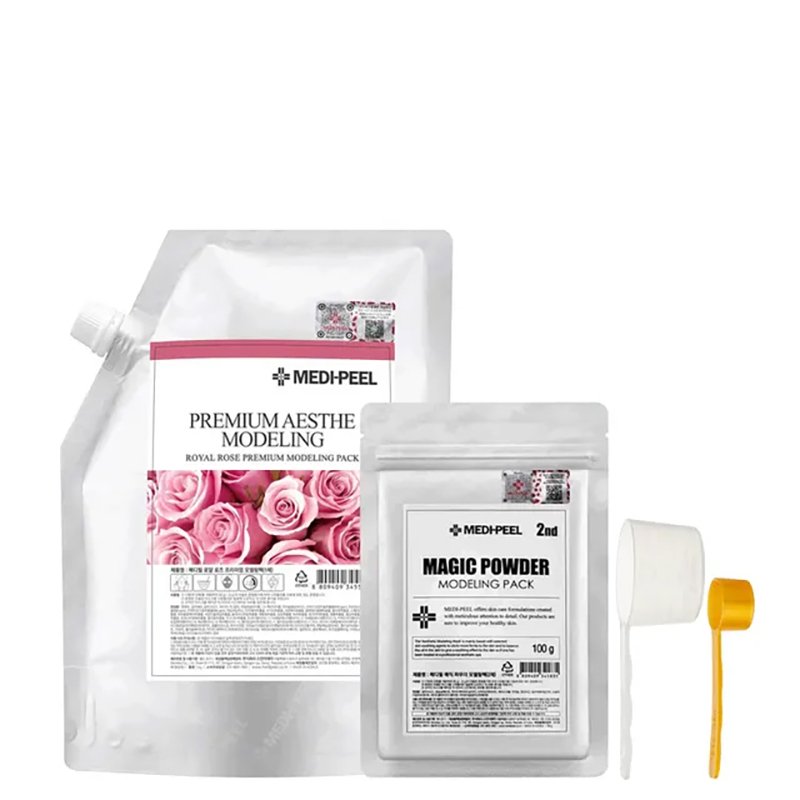 Medi-Peel Royal Rose Premium Modeling Pack – alginatinė veido kaukė