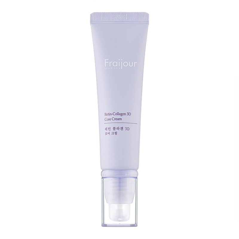 Fraijour Retin-Collagen 3D Core Cream – veido kremas