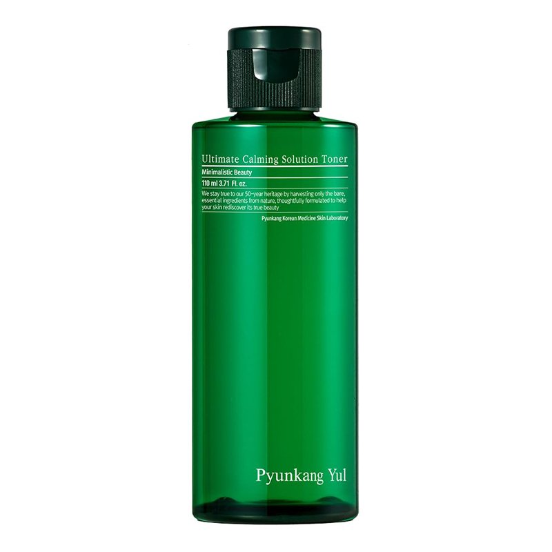 Pyunkang Yul Ultimate Calming Solution Toner – raminamasis tonikas