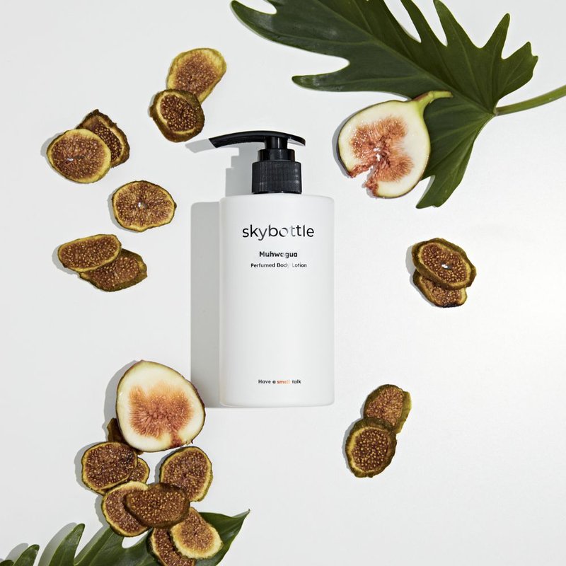 Skybottle Muhwagwa Perfumed Body Lotion – kūno losjonas