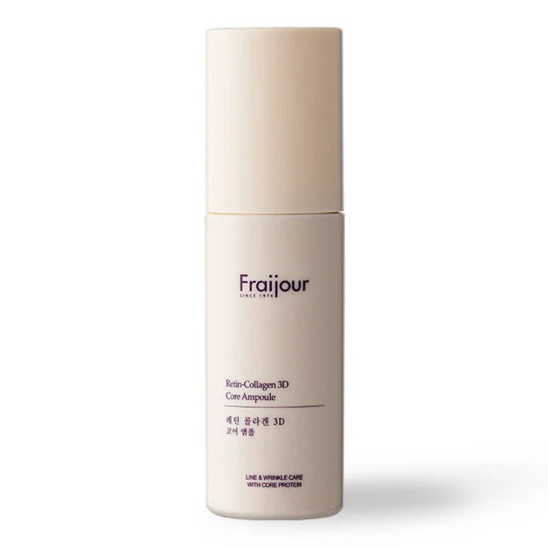 Fraijour Retin-Collagen 3D Core Ampoule – ampulė su retinoliu