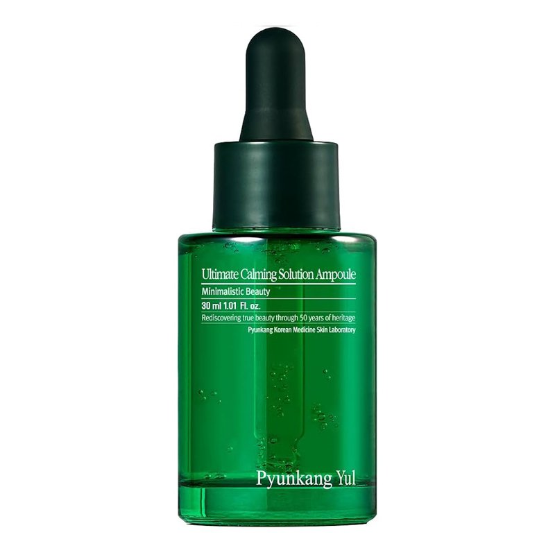 Pyunkang Yul Ultimate Calming Solution Ampoule – raminamasis serumas