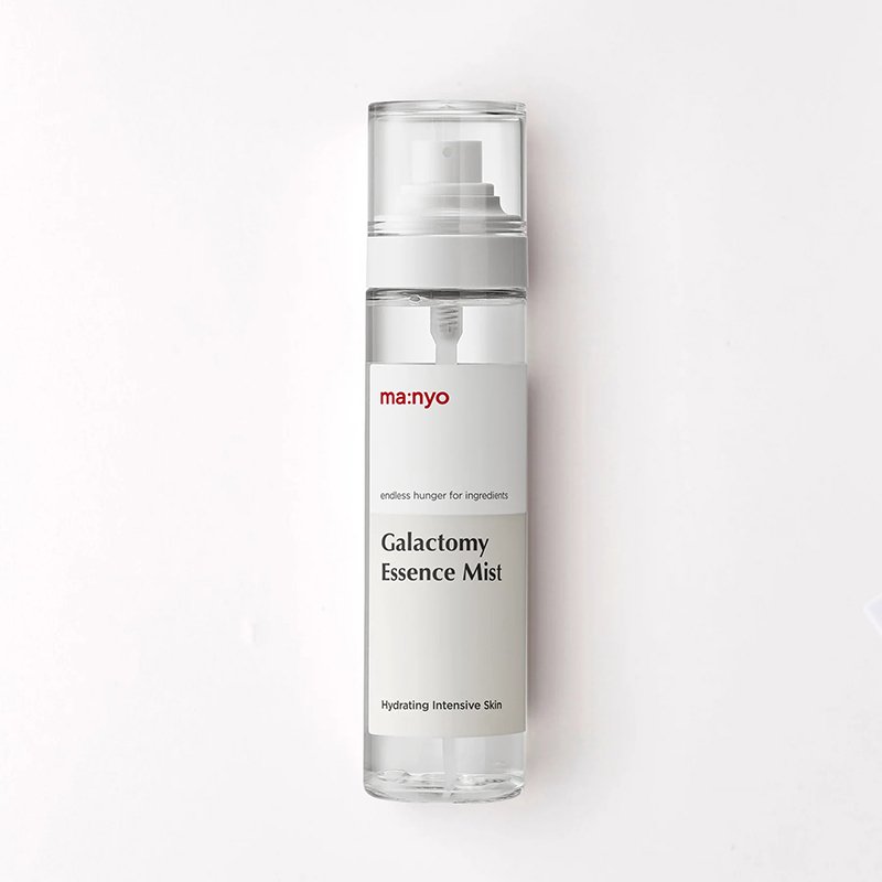 manyo Galactomy Essence Mist – šviesinamoji dulksna