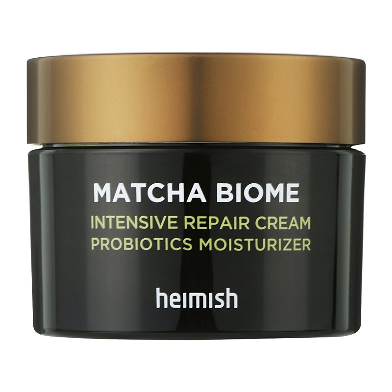 heimish Matcha Biome Intensive Repair Cream – intensyvus drėkinamasis kremas