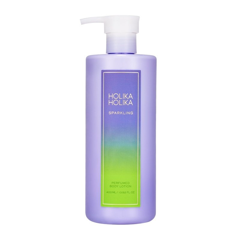 Holika Holika Perfumed Body Cleanser Sparkling – kūno losjonas