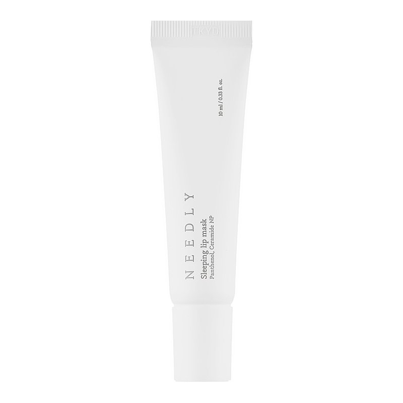 Needly Sleeping Lip Mask – naktinė lūpų kaukė