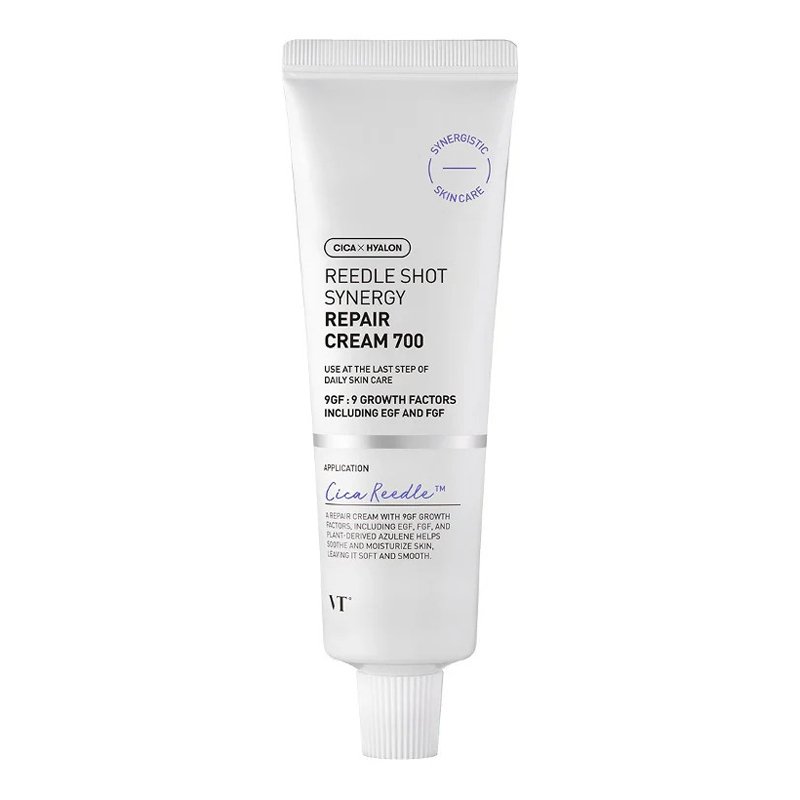 VT Cosmetics Reedle Synergy Repair Cream 700 – raminamasis kremas