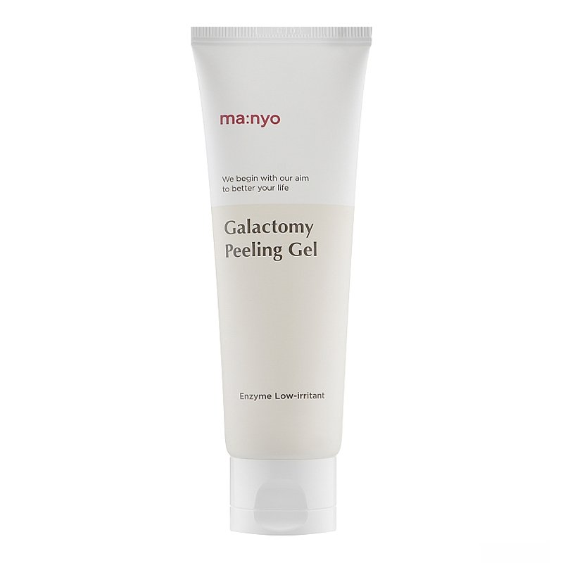 manyo Galactomy Enzyme Peeling Gel – gelinis šveitiklis 