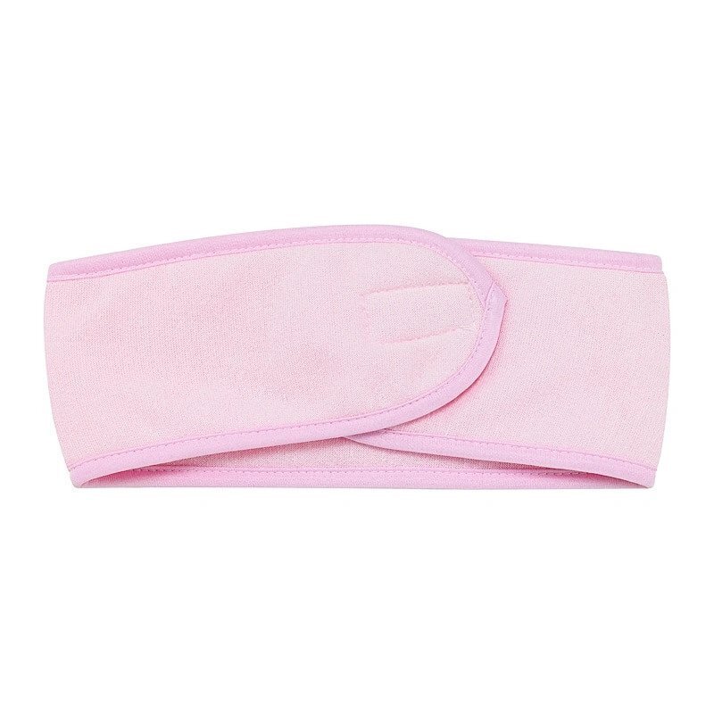 Holika Holika Magic Tool Towel Hair Band - plaukų juosta