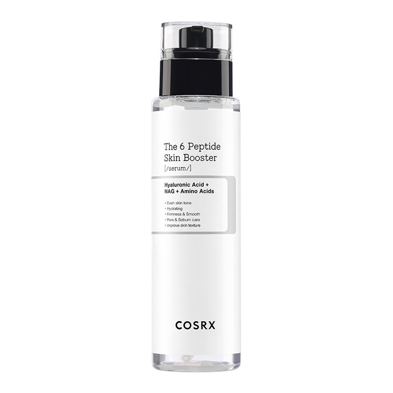 CosRX The 6 Peptide Skin Booster Serum – veido serumas