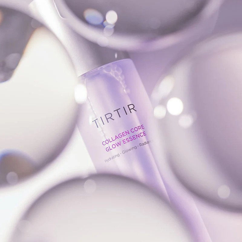 TIRTIR Collagen Core Glow Essence – dulksna su kolagenu