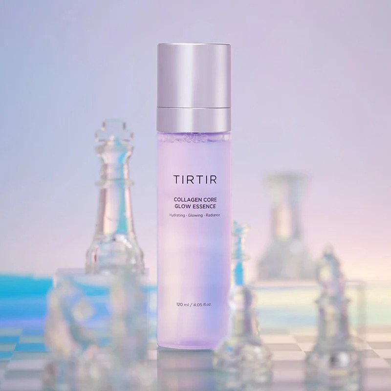 TIRTIR Collagen Core Glow Essence – dulksna su kolagenu