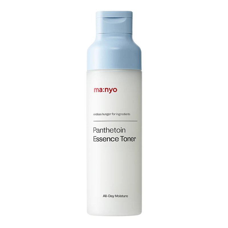 manyo Panthetoin Essence Toner – drėkinamasis veido tonikas