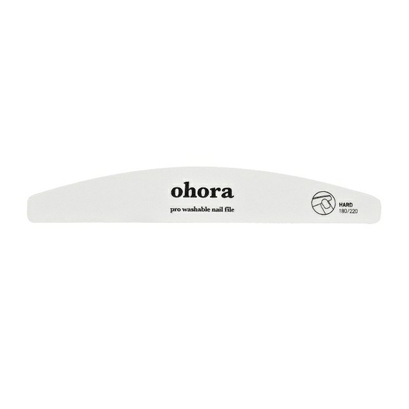 ohora Pro Washable Nail File – nagų dildė