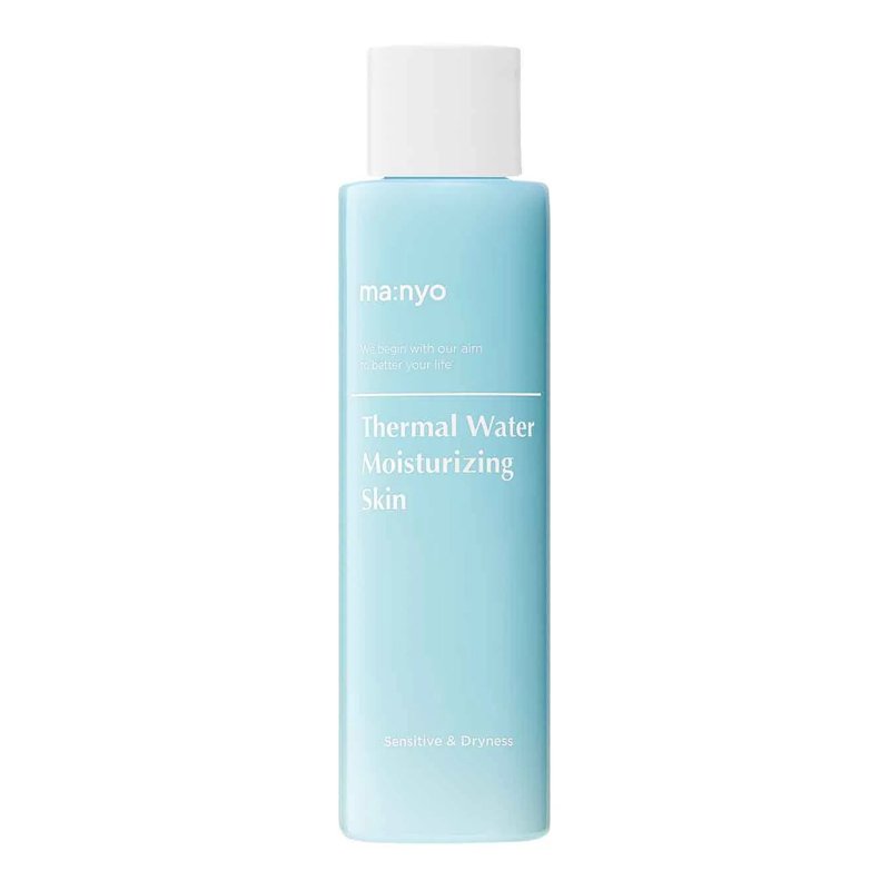 manyo Thermal Water Moisturizing – drėkinamasis tonikas