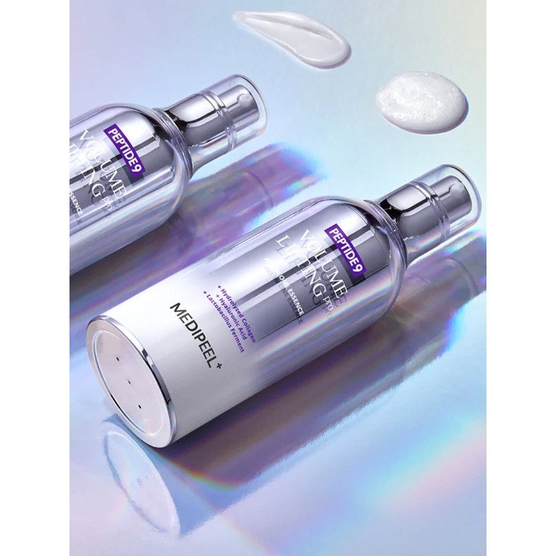 Medi-Peel Peptide 9 Volume Lifting All In One Essence Pro – stangrinamoji esencija