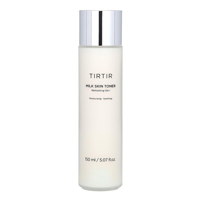 TIRTIR Milk Skin Toner Refreshing Skin – drėkinamasis veido tonikas