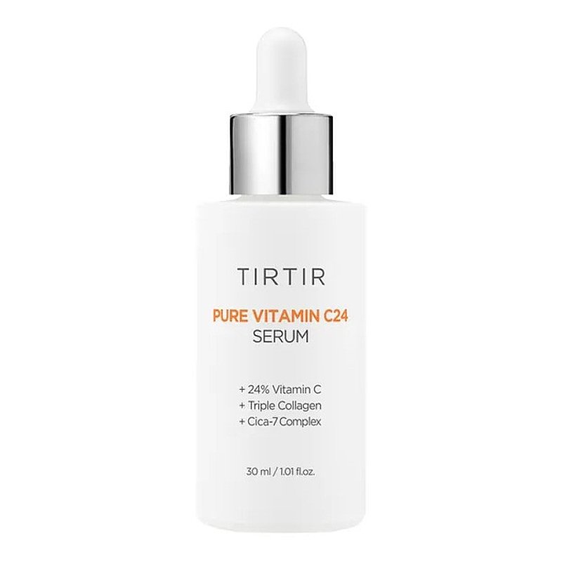 TIRTIR Pure Vitamin C24 Serum – šviesinamasis serumas