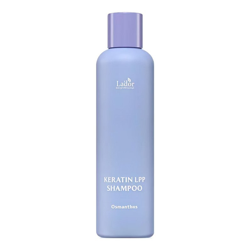 Lador Keratin LPP Shampoo Osmanthus – atstatomasis plaukų šampūnas