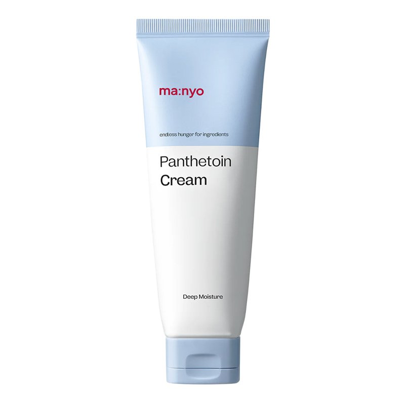 manyo Panthetoin Cream – drėkinamasis kremas