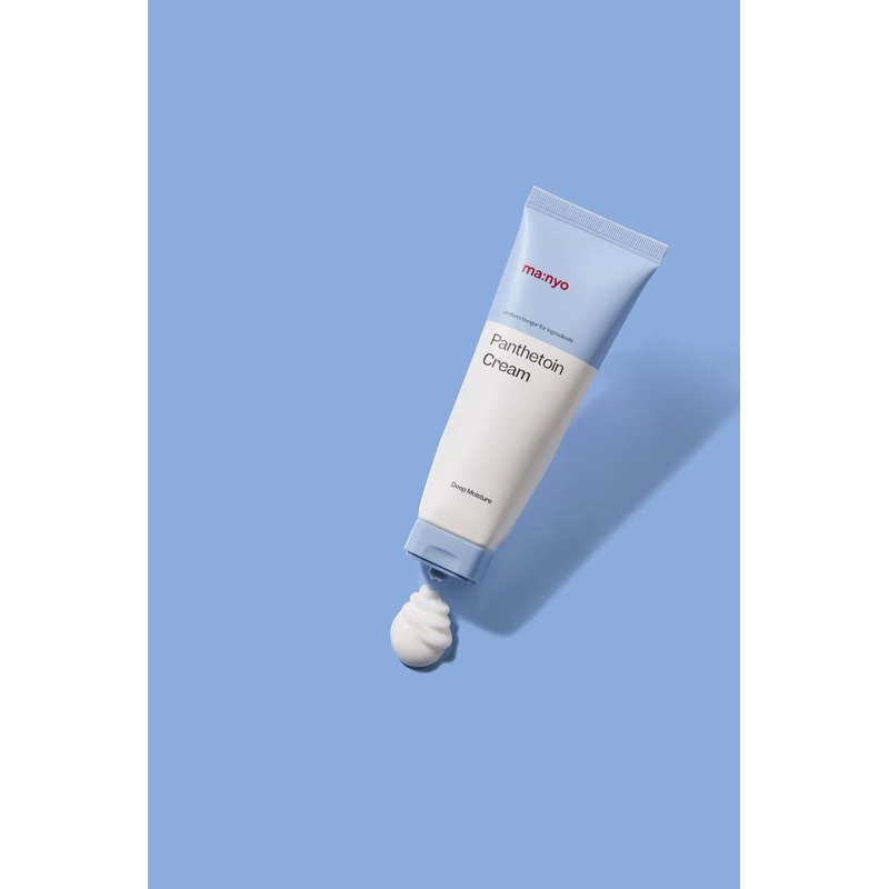 manyo Panthetoin Cream – drėkinamasis kremas