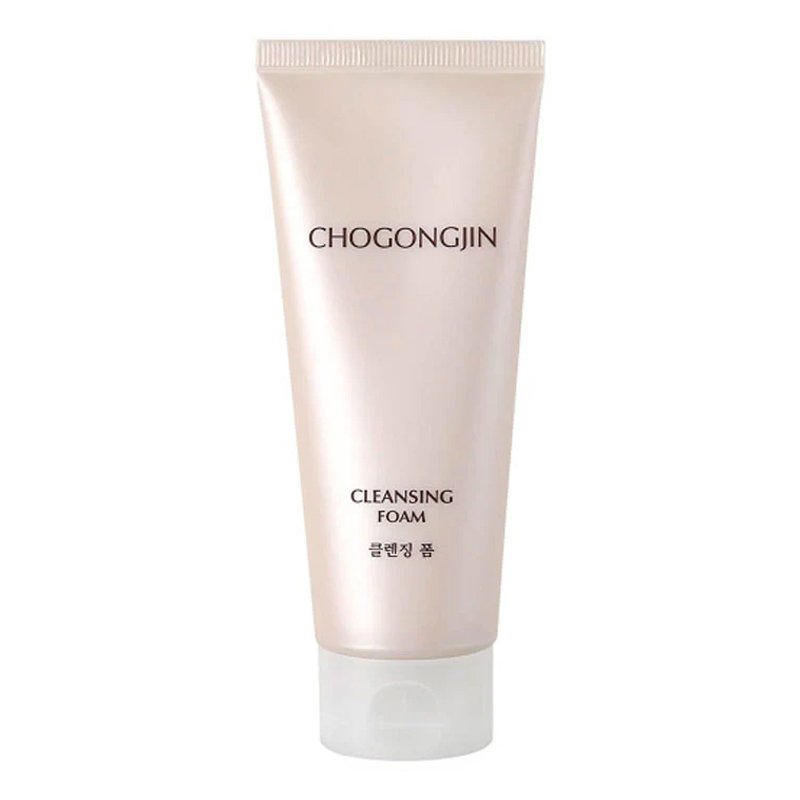 MISSHA Chogongjin Cleansing Foam – valomosios putos