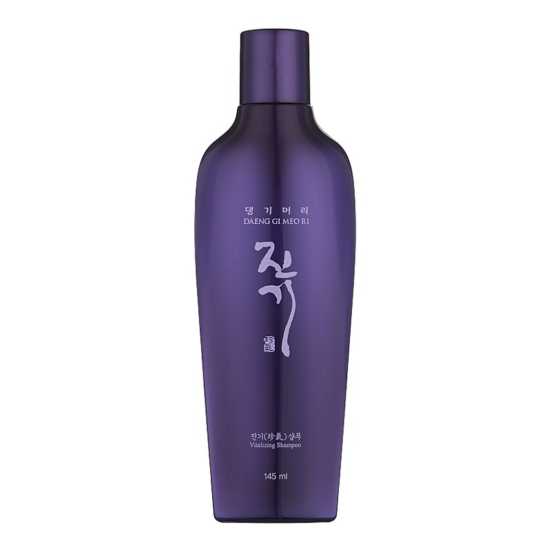 Daeng Gi Meo Ri Vitalizing Shampoo – gyvybingumo suteikiantis plaukų šampūnas, 145 ml.