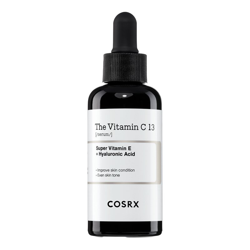 CosRX The Vitamin C 13 Serum - šviesinamasis serumas 