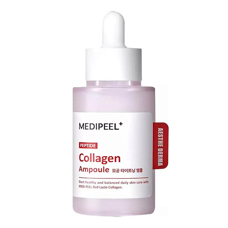 Medi-Peel Red Lacto Collagen Tightening Ampoule – ampulė