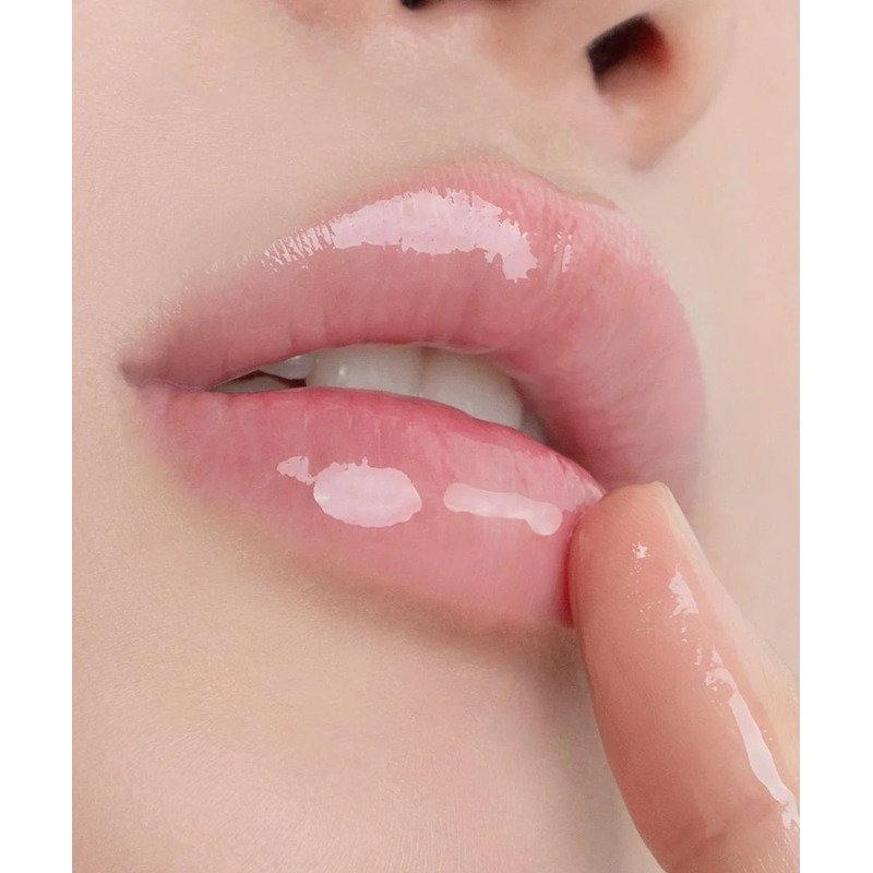 TOCOBO Vita Glazed Lip Mask – naktinė lūpų kaukė