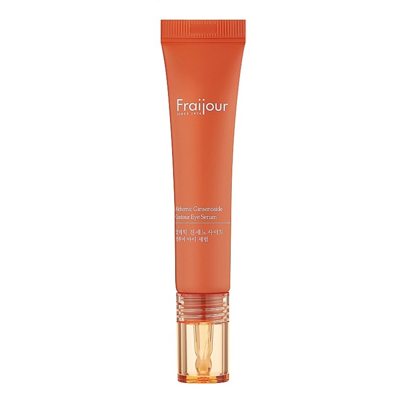 Fraijour Fraijour Alchemic Ginsenoside Contour Eye Serum – paakių serumas