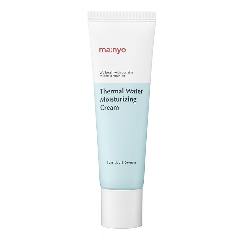 manyo Thermal Water Moisturizing Cream – drėkinamasis kremas