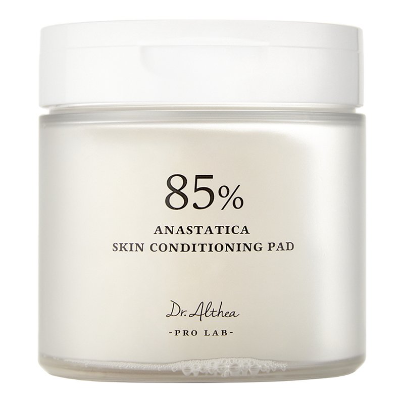 Dr. Althea Anastatica Skin Conditioning Pad – diskelis išmirkytas tonike