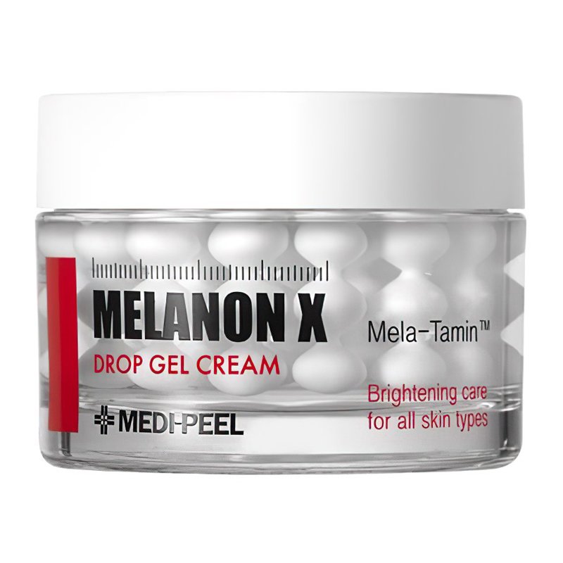 Medi-Peel Melanon Drop Gel Cream – šviesinamasis kremas