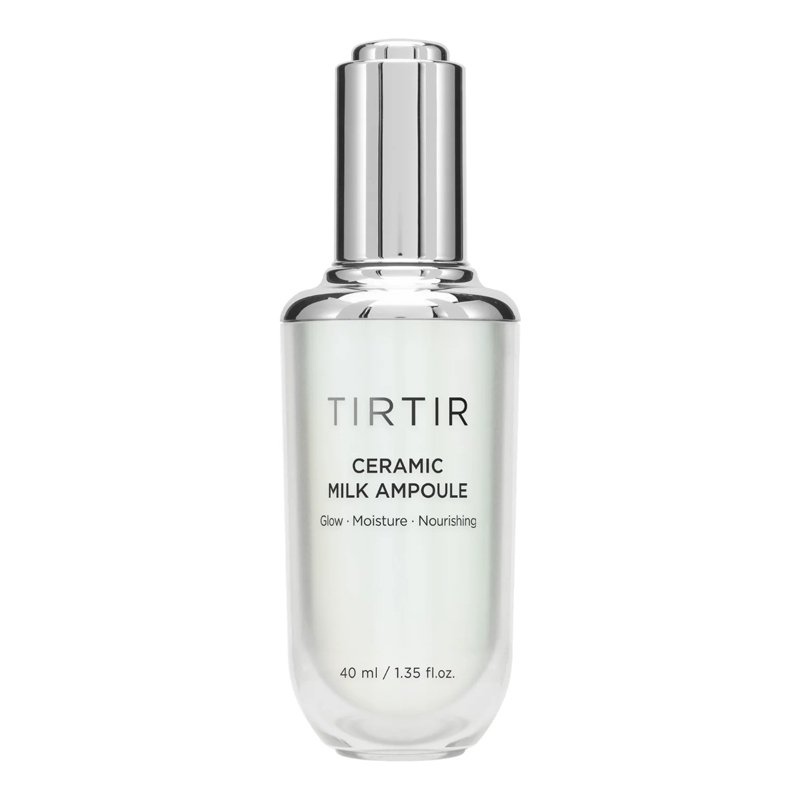 TIRTIR Ceramic Milk Ampoule – drėkinamasis serumas