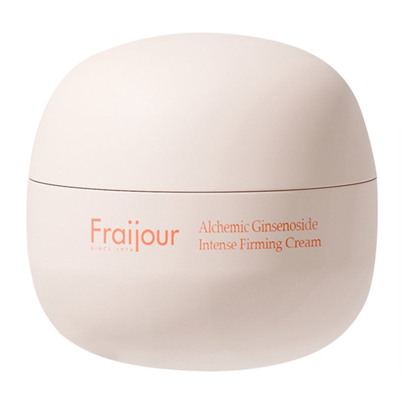 Fraijour Fraijour Alchemic Ginsenoside Intense Firming Cream – stangrinamasis kremas