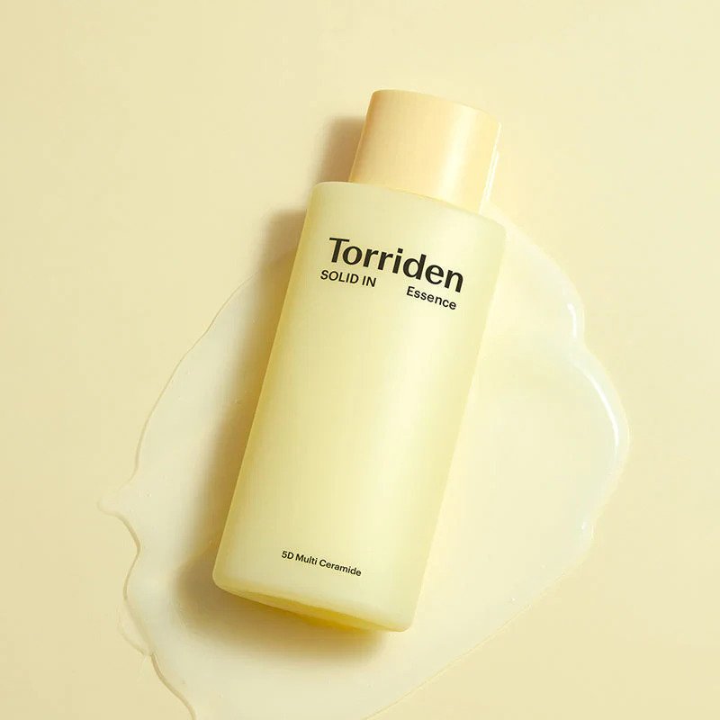 Torriden SOLID IN Ceramide All Day Essence – drėkinamoji esencija