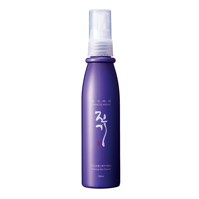 Daeng Gi Meo Ri Vitalizing Hair Essence – gyvybingumo suteikianti plaukų esencija