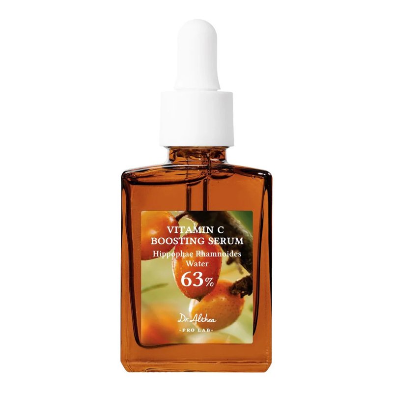 Dr. Althea Vitamin C Boosting Serum – šviesinamasis serumas